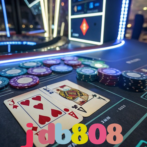 jdb808:Jogue poker, aposte no futebol e ganhe em grandes jogos de cassino!