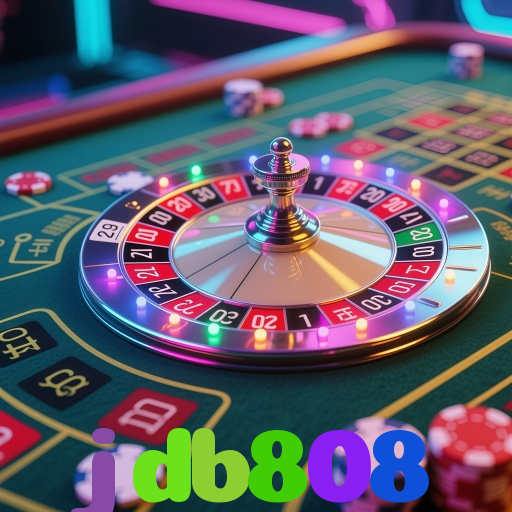 jdb808：Aposte nas melhores slots e conquiste prêmios como nunca!