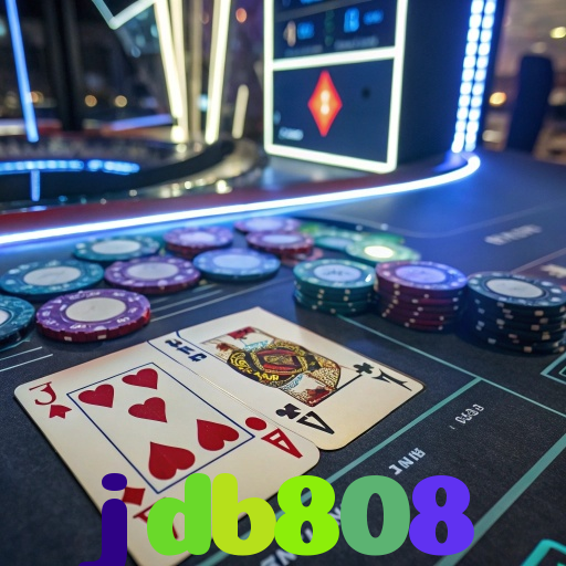 jdb808：Aposte no futebol, jogue poker e conquiste vitórias épicas!