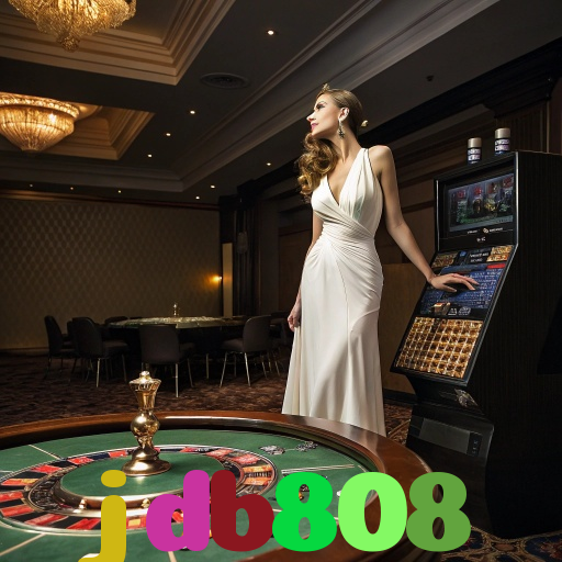 jdb808：Aposte nas melhores slots e conquiste prêmios como nunca!