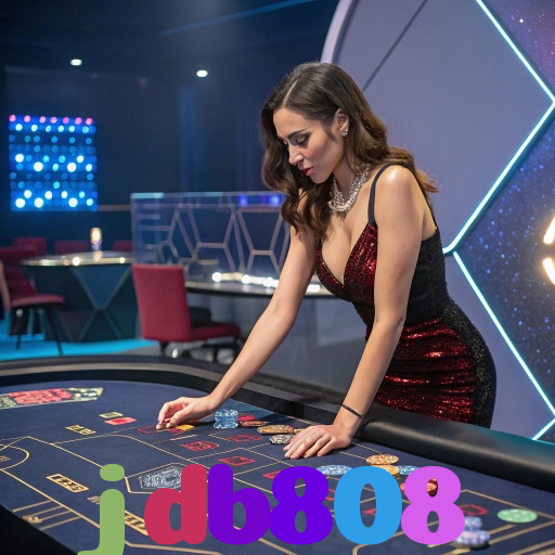 jdb808：Aposte nas melhores slots e conquiste prêmios como nunca!
