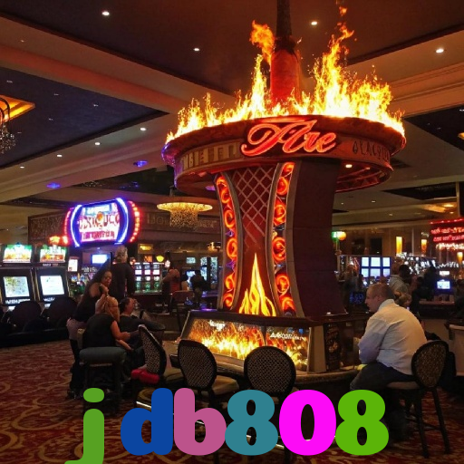 jdb808:Aposte nas melhores slots e conquiste prêmios como nunca!