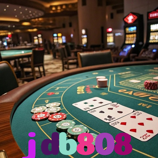 jdb808:Aposte no futebol, jogue poker e conquiste vitórias épicas!
