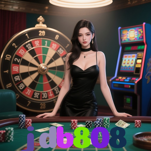 jdb808:Aposte nas melhores slots e conquiste prêmios como nunca!