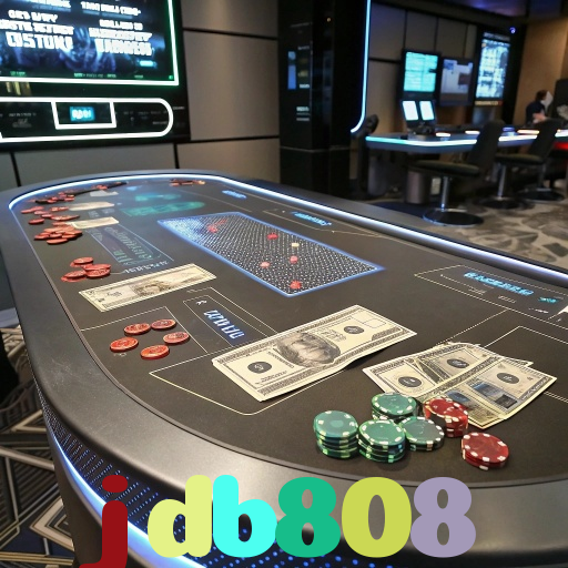 jdb808:Aposte no futebol, jogue poker e conquiste vitórias épicas!