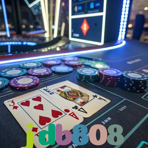 jdb808:Jogue poker, aposte no futebol e ganhe em grandes jogos de cassino!