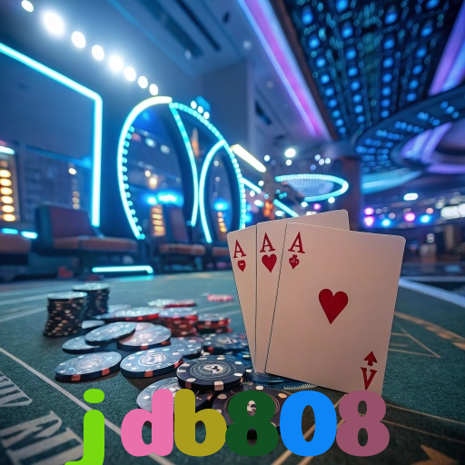 jdb808:Aposte no futebol, jogue poker e conquiste vitórias épicas!