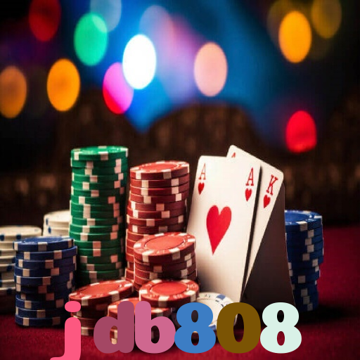 jdb808:Aposte no futebol, jogue poker e conquiste vitórias épicas!