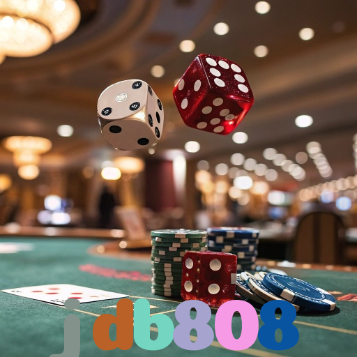 jdb808：Aposte no futebol, jogue poker e conquiste vitórias épicas!