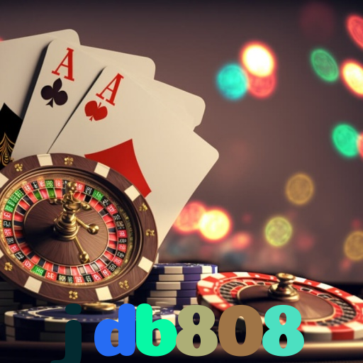 jdb808：Aposte no futebol, jogue poker e conquiste vitórias épicas!