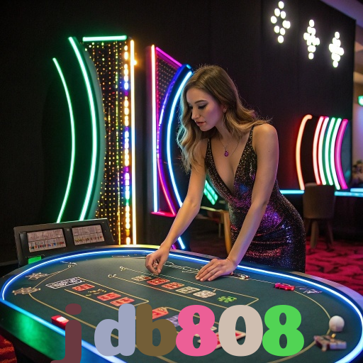 jdb808：Aposte nas melhores slots e conquiste prêmios como nunca!