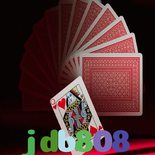 jdb808：Aposte no futebol, jogue poker e conquiste vitórias épicas!