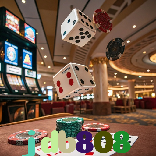 jdb808:Jogue poker, aposte no futebol e ganhe em grandes jogos de cassino!