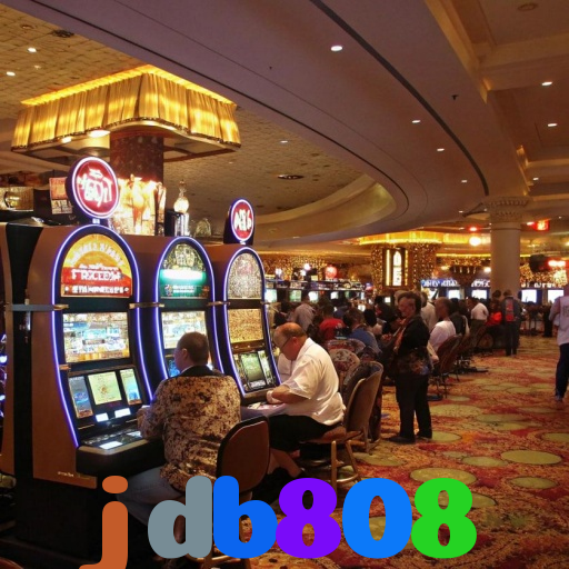jdb808：Aposte nas melhores slots e conquiste prêmios como nunca!