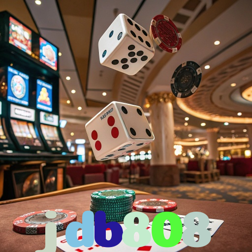 jdb808：Aposte no futebol, jogue poker e conquiste vitórias épicas!