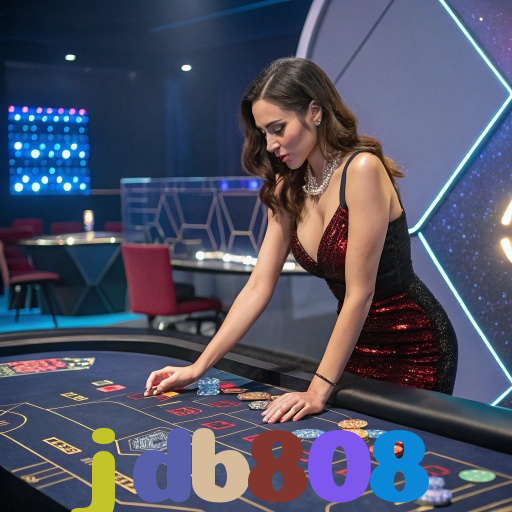 jdb808：Jogue poker, aposte no futebol e ganhe em grandes jogos de cassino!