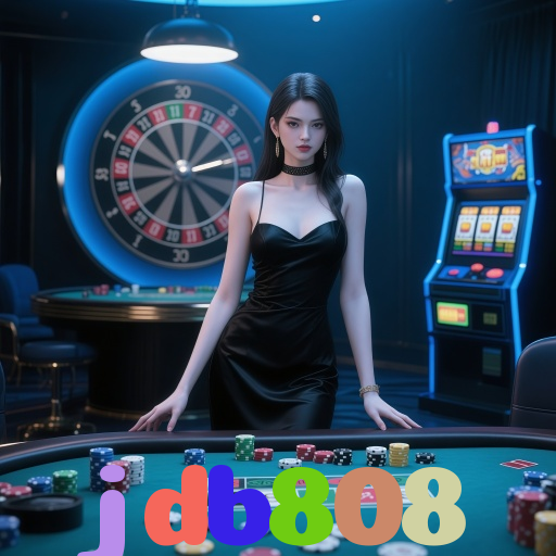 jdb808:Aposte nas melhores slots e conquiste prêmios como nunca!