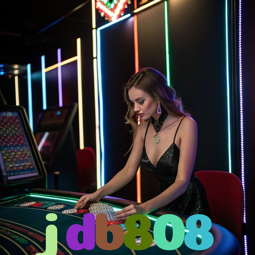 jdb808：Aposte nas melhores slots e conquiste prêmios como nunca!