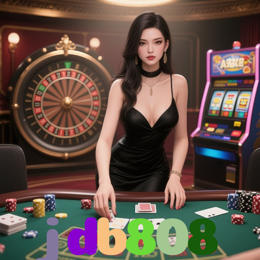 jdb808：Aposte nas melhores slots e conquiste prêmios como nunca!