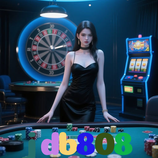 jdb808：Aposte no futebol, jogue poker e conquiste vitórias épicas!