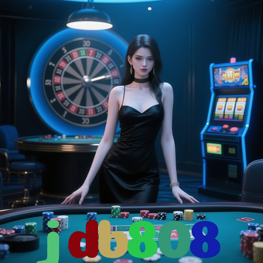 jdb808:Aposte no futebol, jogue poker e conquiste vitórias épicas!