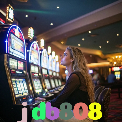 jdb808:Aposte nas melhores slots e conquiste prêmios como nunca!