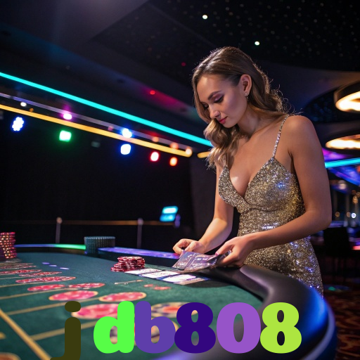 jdb808:Aposte no futebol, jogue poker e conquiste vitórias épicas!