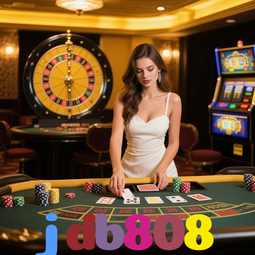 jdb808:Jogue poker, aposte no futebol e ganhe em grandes jogos de cassino!