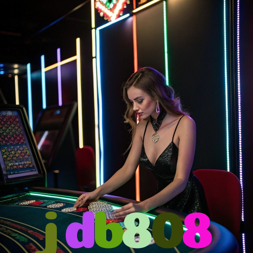 jdb808：Aposte no futebol, jogue poker e conquiste vitórias épicas!