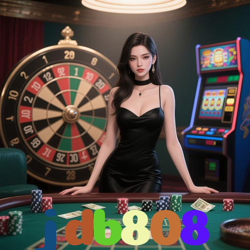 jdb808:Aposte nas melhores slots e conquiste prêmios como nunca!
