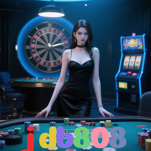 jdb808:Jogue poker, aposte no futebol e ganhe em grandes jogos de cassino!