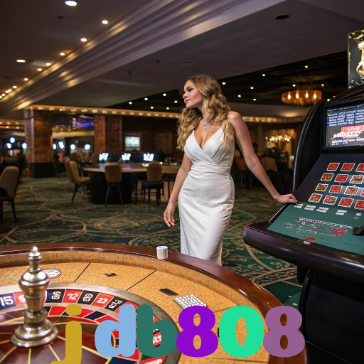 jdb808：Aposte no futebol, jogue poker e conquiste vitórias épicas!