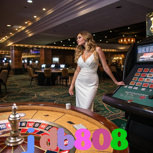 jdb808：Aposte nas melhores slots e conquiste prêmios como nunca!