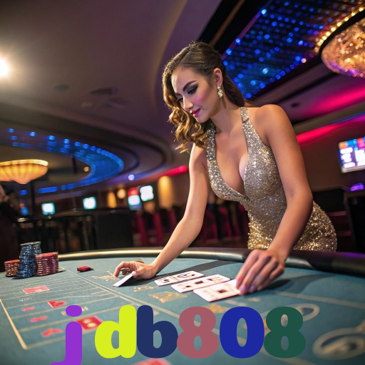 jdb808：Aposte no futebol, jogue poker e conquiste vitórias épicas!