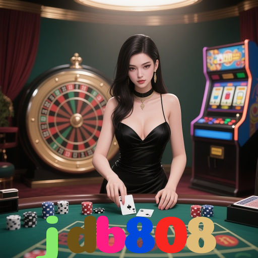 jdb808：Aposte no futebol, jogue poker e conquiste vitórias épicas!