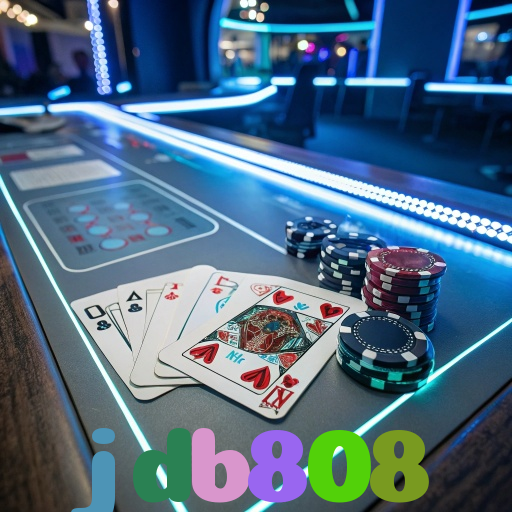 jdb808:Jogue poker, aposte no futebol e ganhe em grandes jogos de cassino!