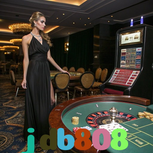 jdb808:Aposte nas melhores slots e conquiste prêmios como nunca!