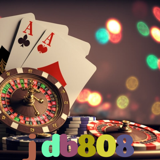 jdb808：Jogue poker, aposte no futebol e ganhe em grandes jogos de cassino!