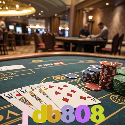 jdb808:Jogue poker, aposte no futebol e ganhe em grandes jogos de cassino!