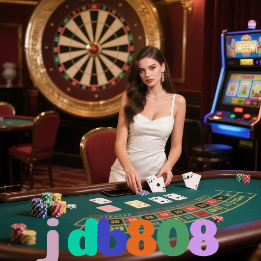 jdb808:Aposte nas melhores slots e conquiste prêmios como nunca!