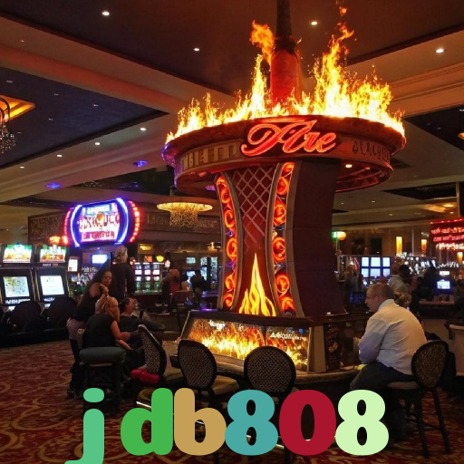 jdb808:Aposte nas melhores slots e conquiste prêmios como nunca!