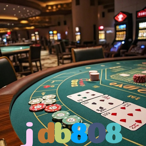 jdb808:Jogue poker, aposte no futebol e ganhe em grandes jogos de cassino!