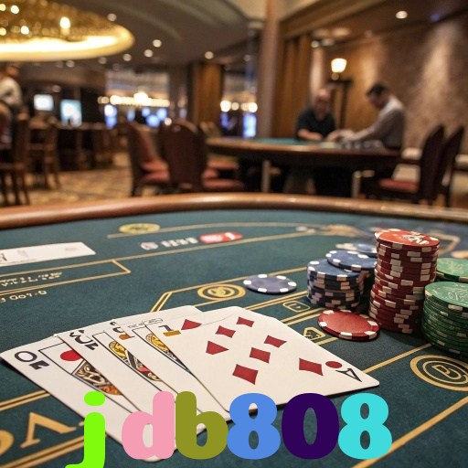 jdb808:Jogue poker, aposte no futebol e ganhe em grandes jogos de cassino!