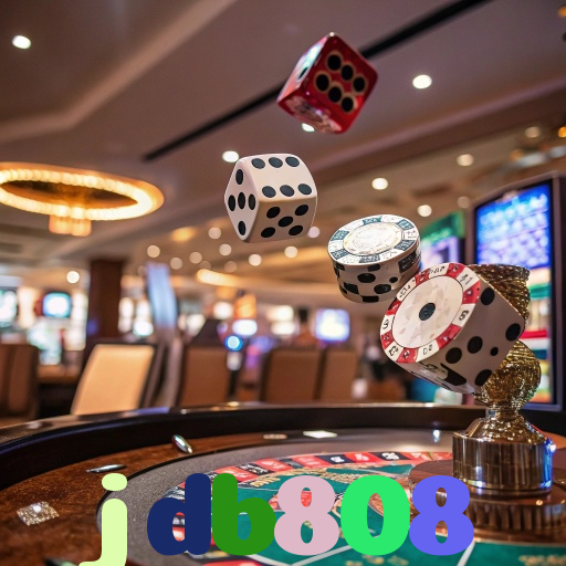 jdb808：Aposte nas melhores slots e conquiste prêmios como nunca!