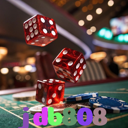 jdb808：Aposte no futebol, jogue poker e conquiste vitórias épicas!