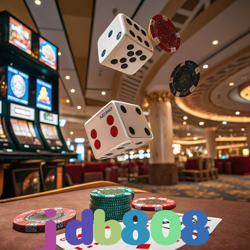 jdb808:Aposte nas melhores slots e conquiste prêmios como nunca!
