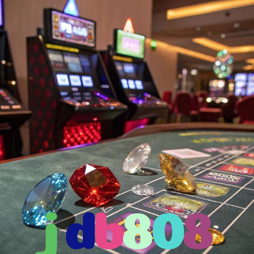 jdb808:Aposte nas melhores slots e conquiste prêmios como nunca!