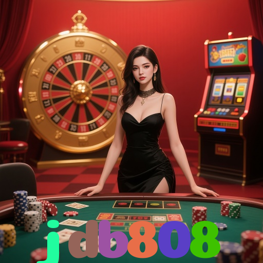 jdb808:Aposte nas melhores slots e conquiste prêmios como nunca!