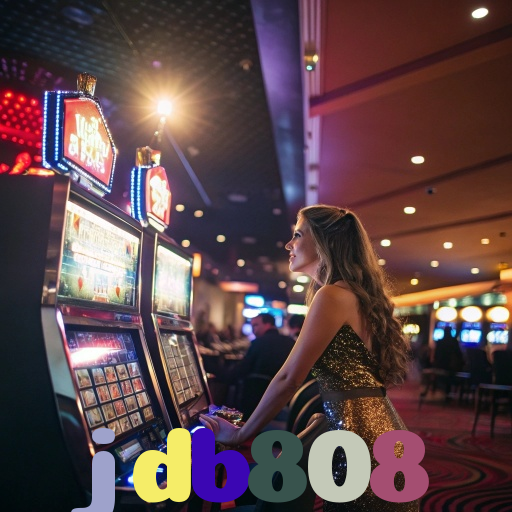 jdb808:Aposte nas melhores slots e conquiste prêmios como nunca!