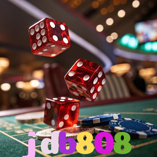 jdb808:Aposte no futebol, jogue poker e conquiste vitórias épicas!